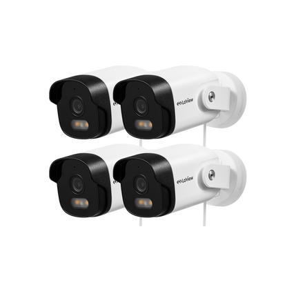 B10 Outdoor Camera