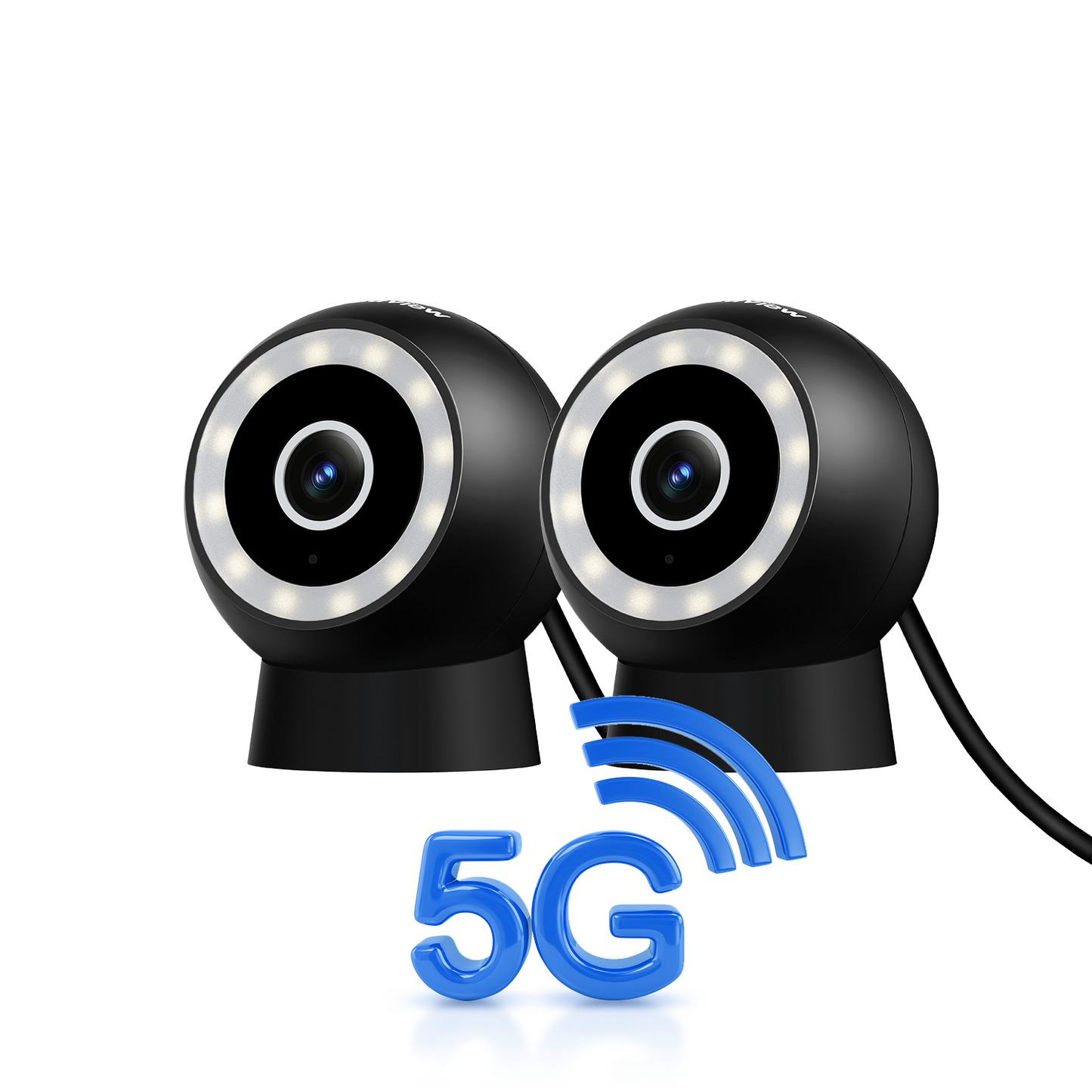 B5 Indoor&outdoor Camera