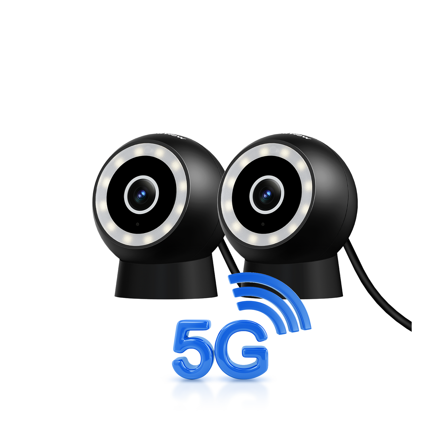 B5 Indoor&outdoor Camera