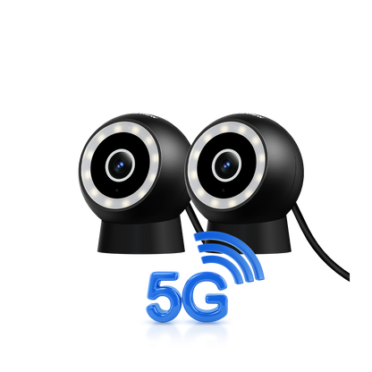 B5 Indoor&outdoor Camera