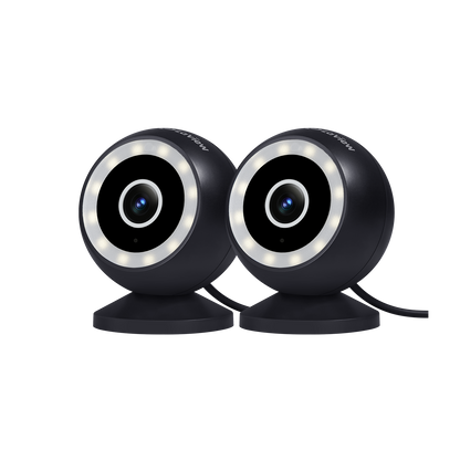 B5 Indoor&outdoor Camera