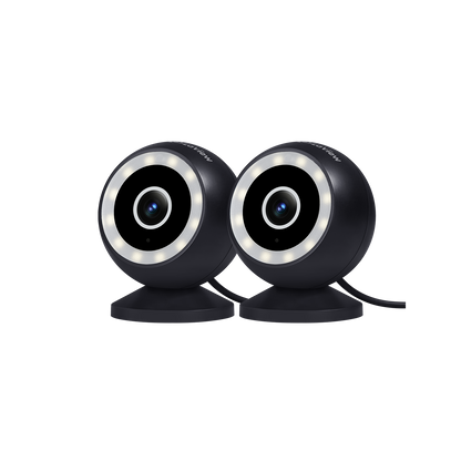 B5 Indoor&outdoor Camera