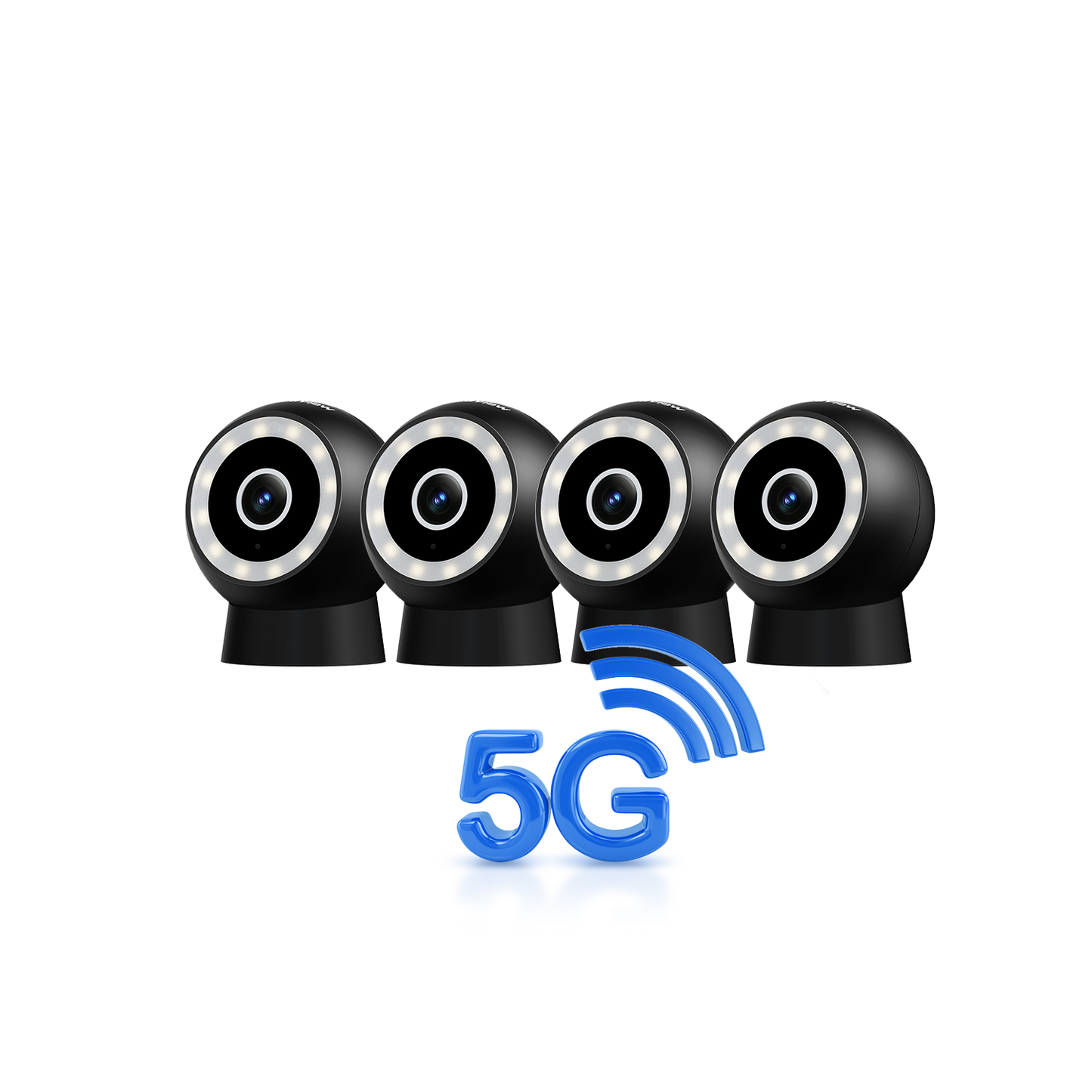 B5 Indoor&outdoor Camera