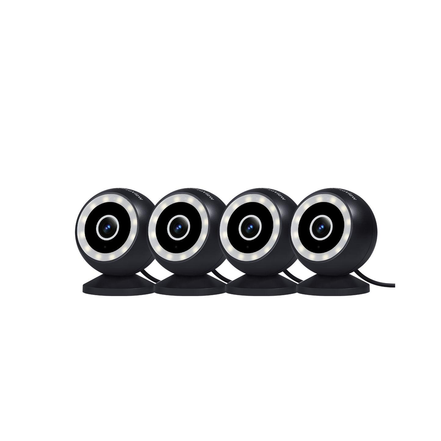 B5 Indoor&outdoor Camera