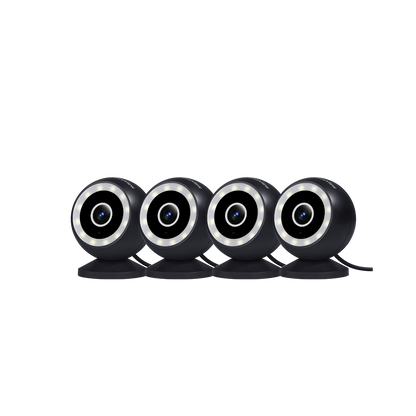 B5 Indoor&outdoor Camera