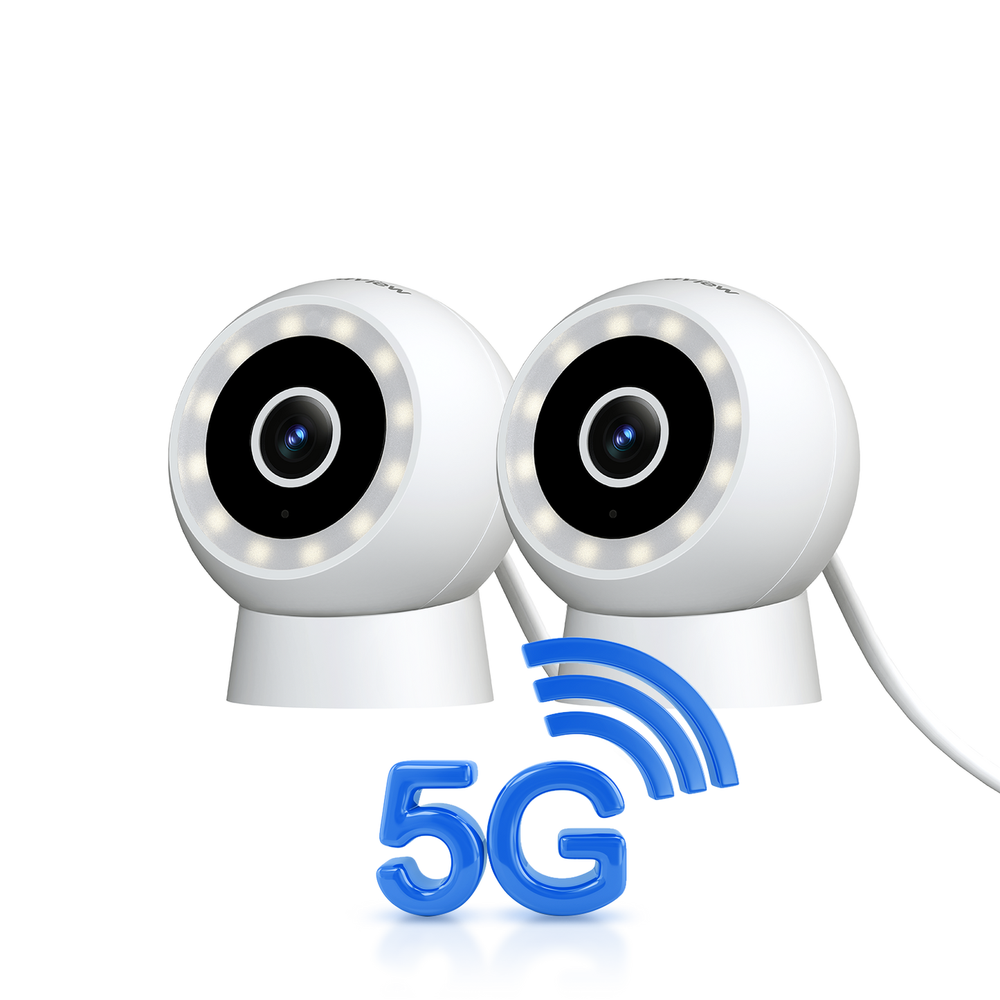 B5 Indoor&outdoor Camera