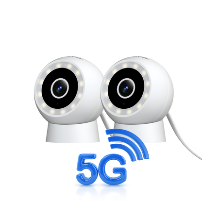 B5 Indoor&outdoor Camera