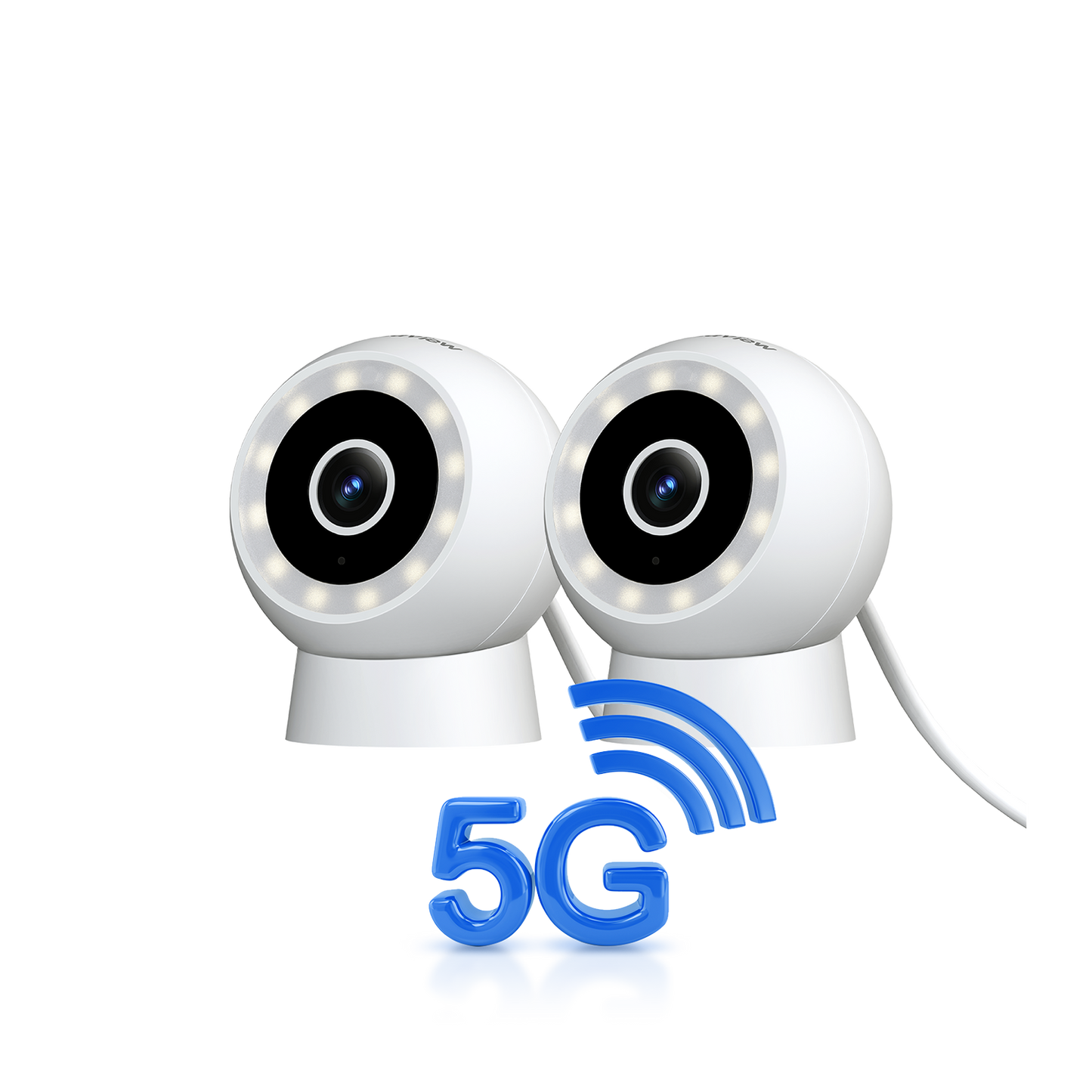 B5 Indoor&outdoor Camera