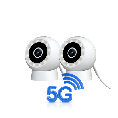 B5 Indoor&outdoor Camera