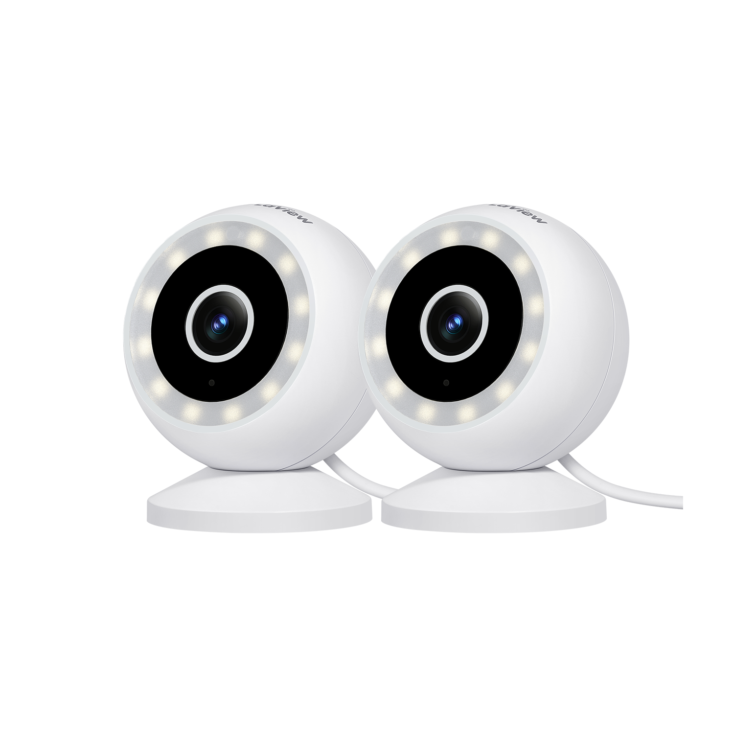 B5 Indoor&outdoor Camera
