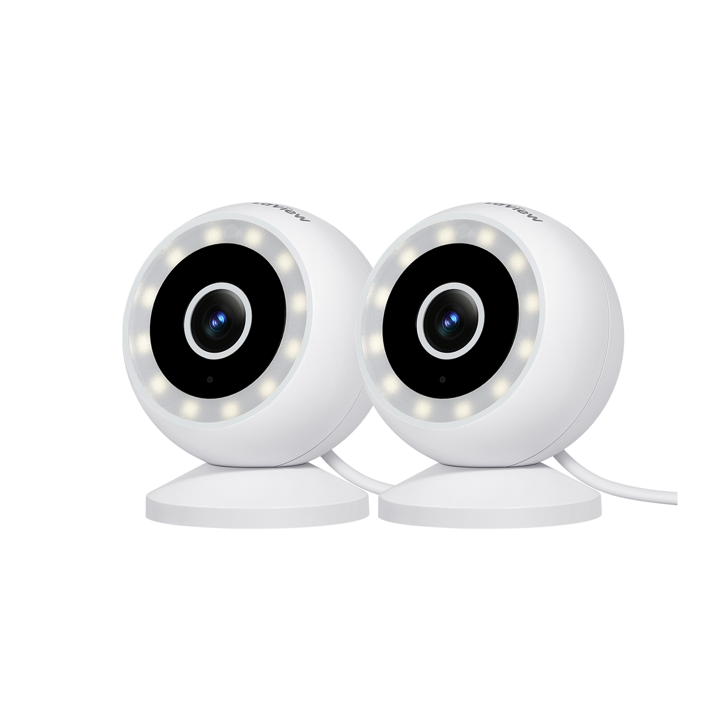 B5 Indoor&outdoor Camera