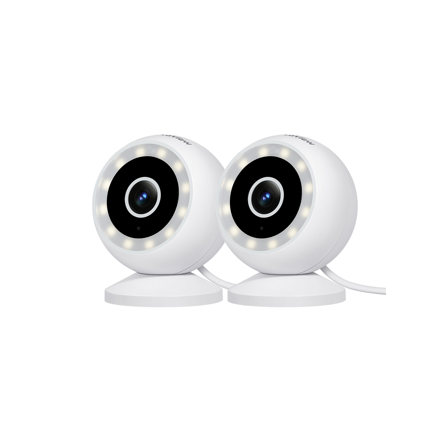 B5 Indoor&outdoor Camera
