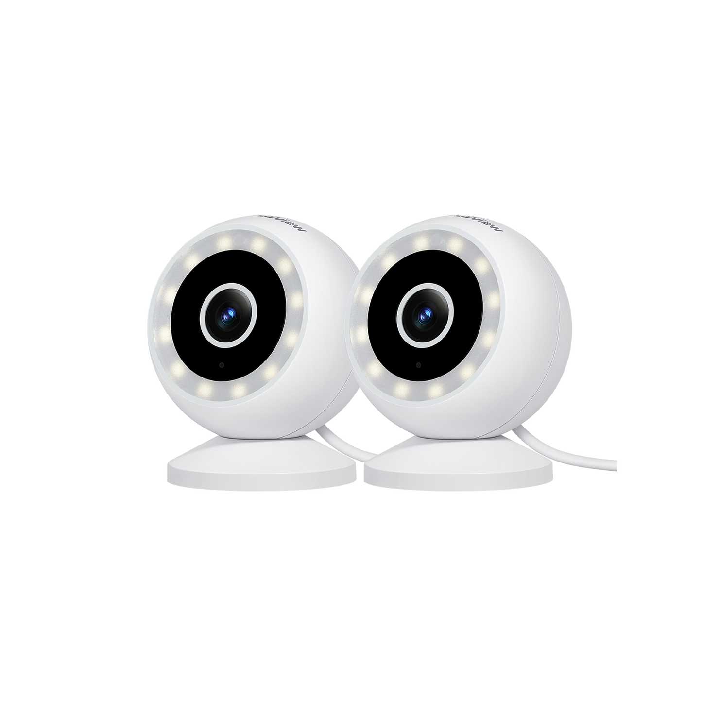 B5 Indoor&outdoor Camera