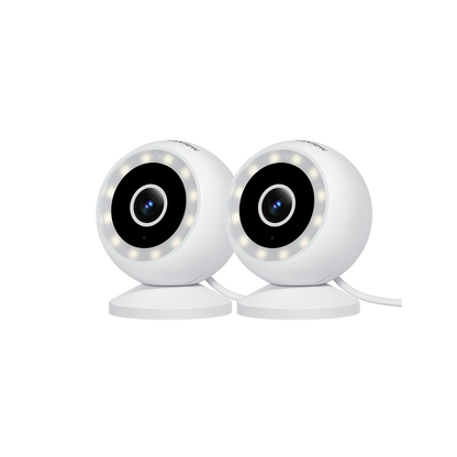 B5 Indoor&outdoor Camera