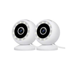 Wifi Security Cameras by Laview- Home Security Simplified β LaView ...