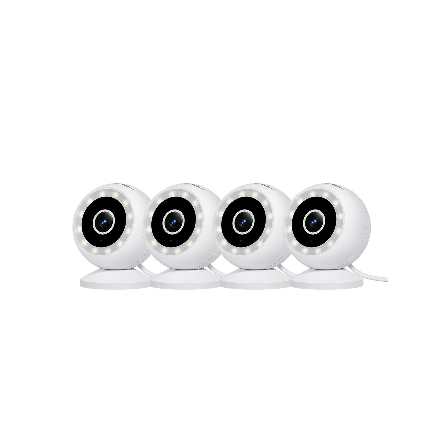 B5 Indoor&outdoor Camera