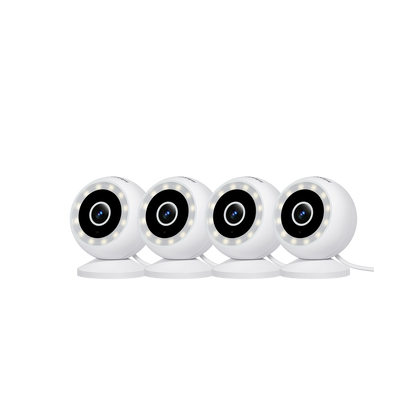 B5 Indoor&outdoor Camera
