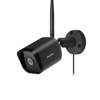 B9 Outdoor Camera