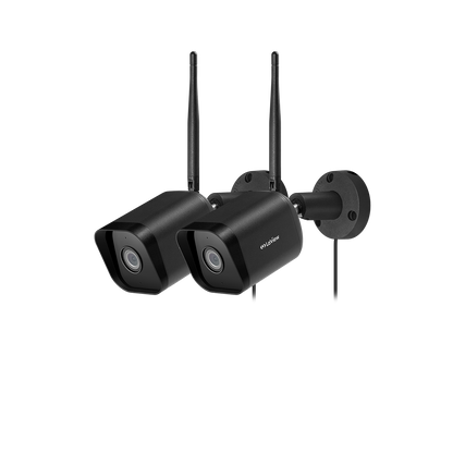 B9 Outdoor Camera