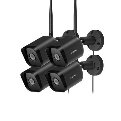 B9 Outdoor Camera