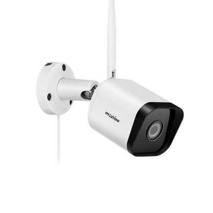 B9 Outdoor Camera