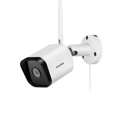 B9 Outdoor Camera