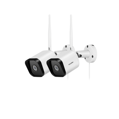 B9 Outdoor Camera