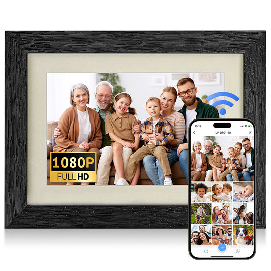 Laview Digital Picture Frame