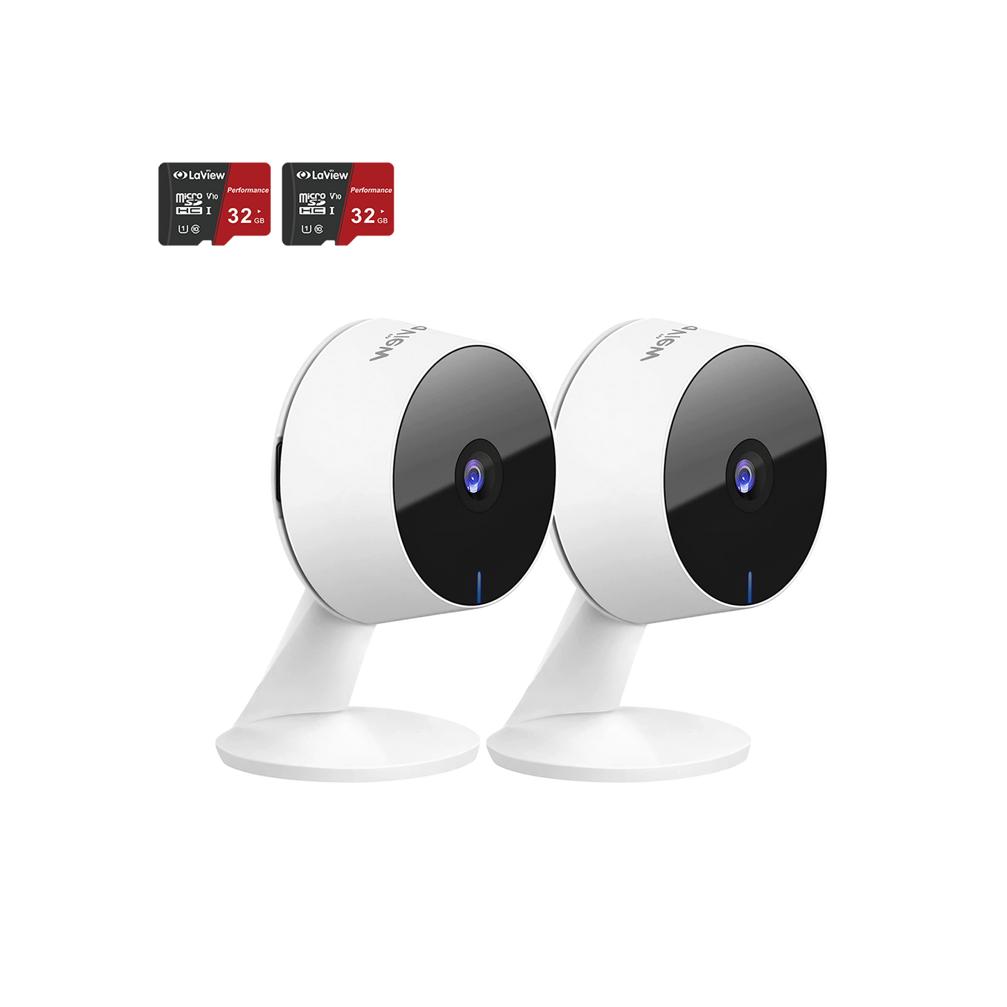 F1 Security Cameras