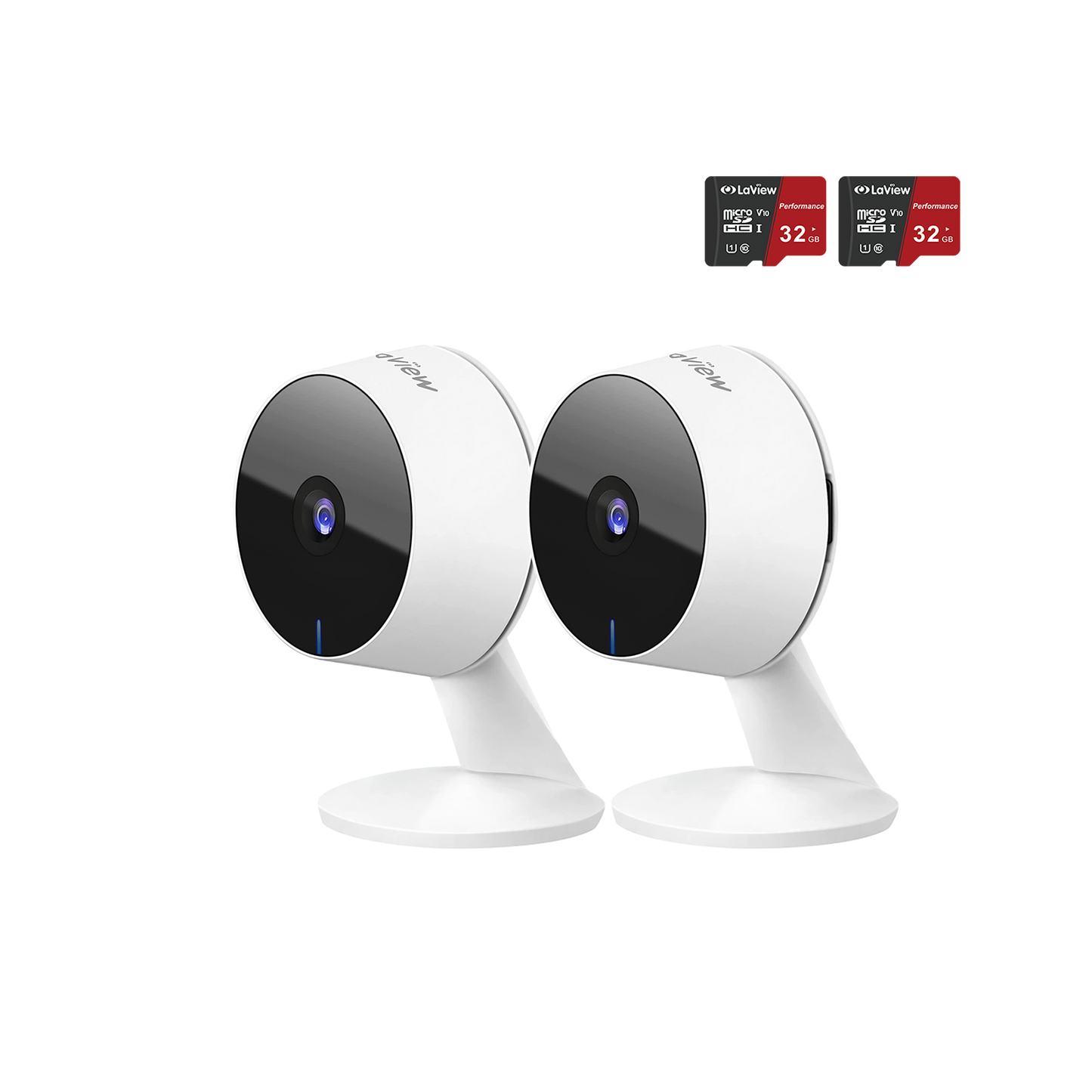 LaView F1 Security Cameras – LaView Store USA