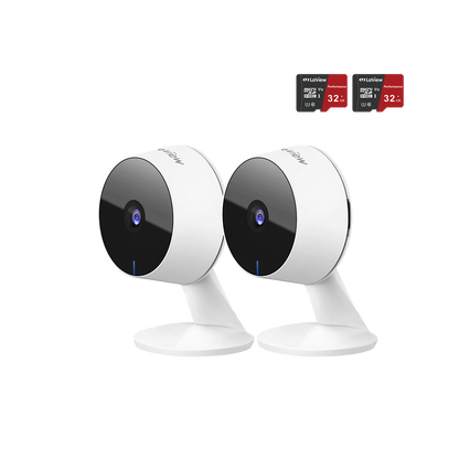 F1 Security Cameras