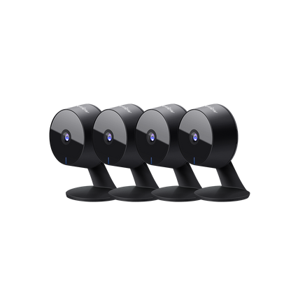 F1 Security Cameras