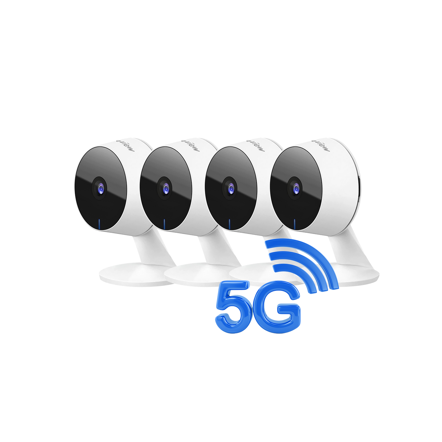 F1 Security Cameras