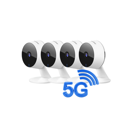 F1 Security Cameras