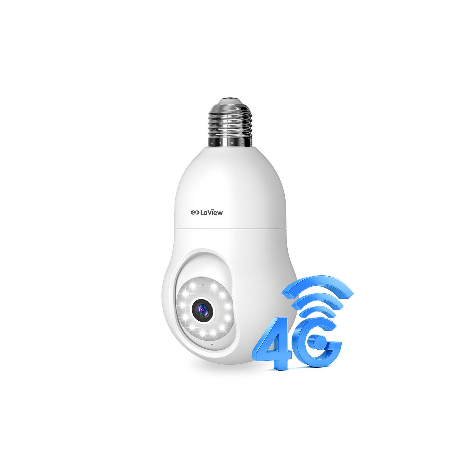 L2 Light Bulb Camera