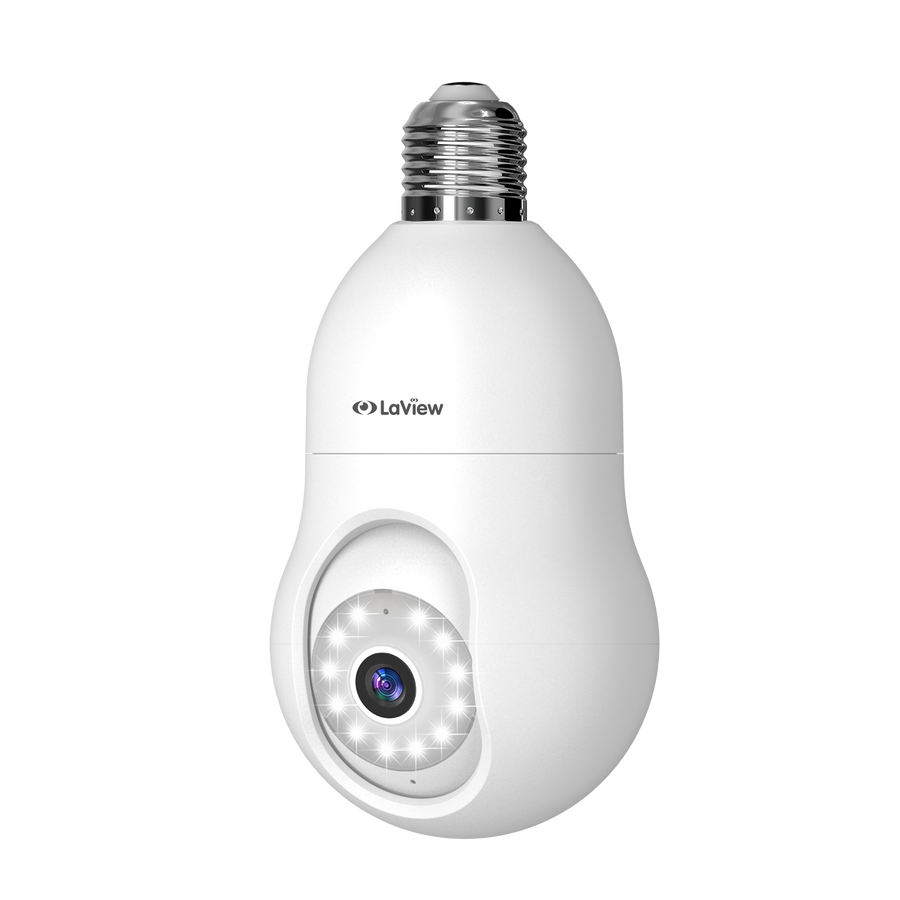 L2 Light Bulb Camera (4G)