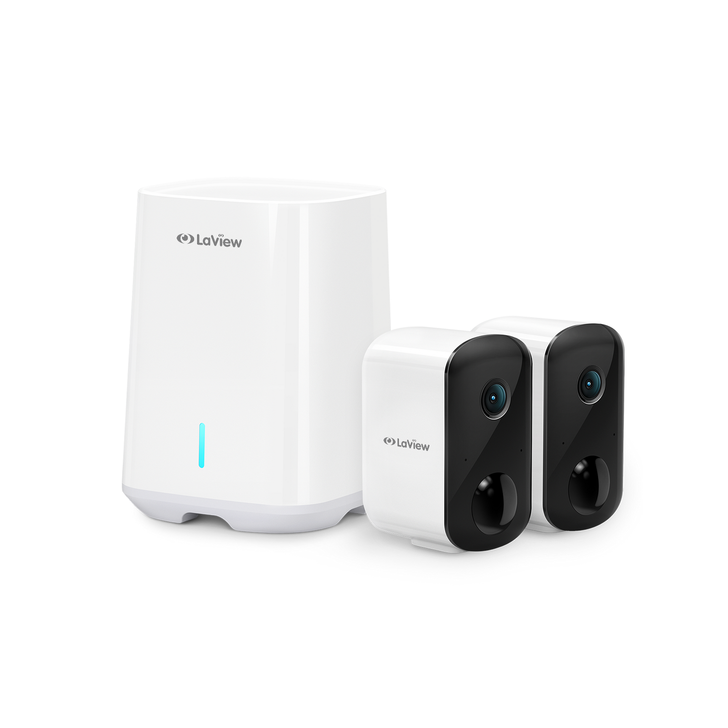 N20 Wire-free Camera
