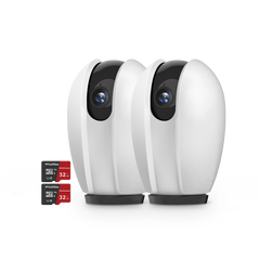 Wifi Security Cameras by Laview- Home Security Simplified β LaView ...