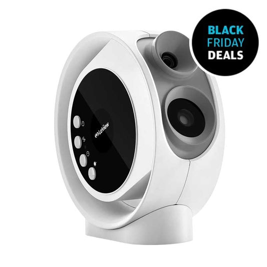 X1 Star Projector, Home Planetarium, Perfect Holiday Gift