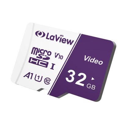Laview MicroSD