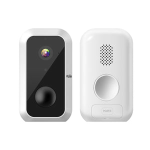 N11 Wire-free Camera  (1080P)