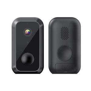 N11 Wire-free Camera  (1080P)