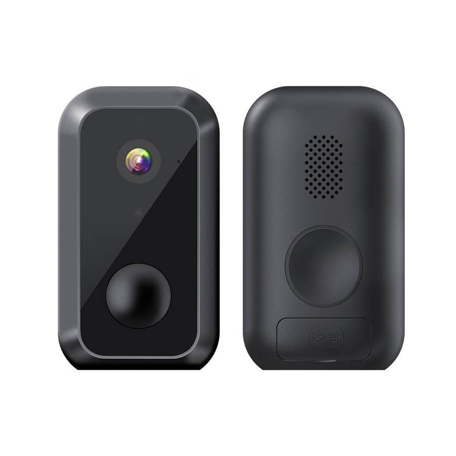 N11 Wire-free Camera  (1080P)