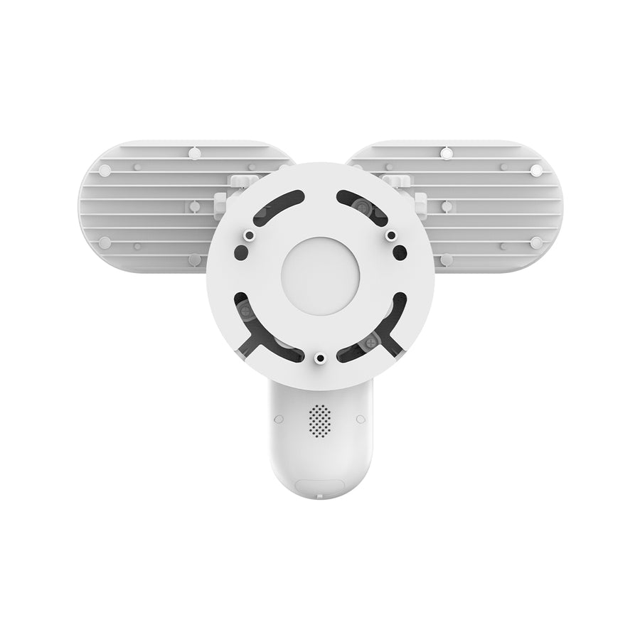 FL6 Floodlight Camera  (1080P)