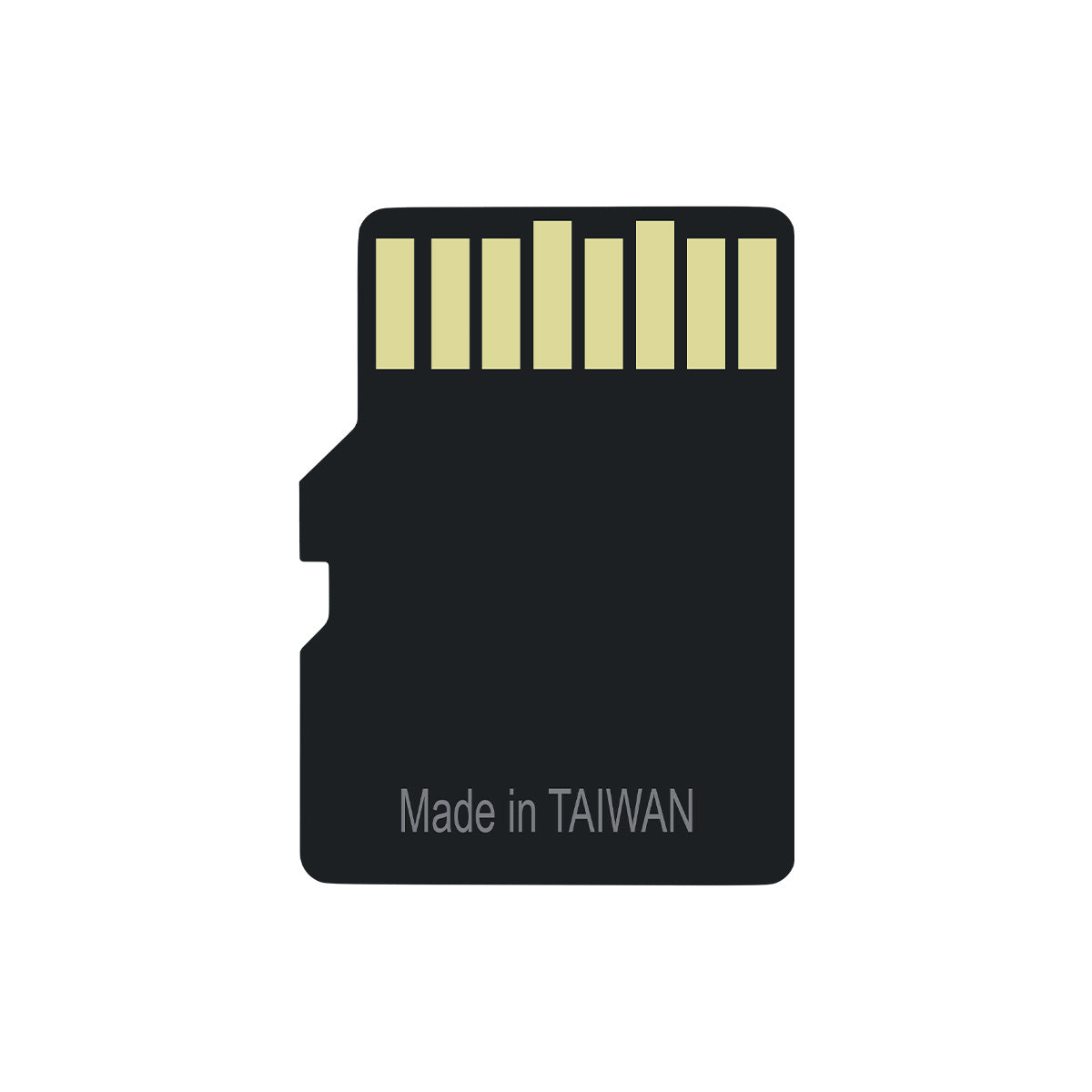 Laview MicroSD