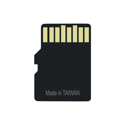 Laview MicroSD