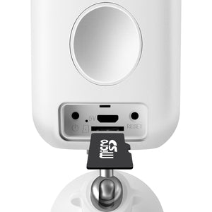 N11 Wire-free Camera  (1080P)