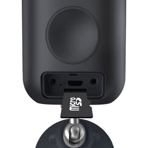 N11 Wire-free Camera  (1080P)