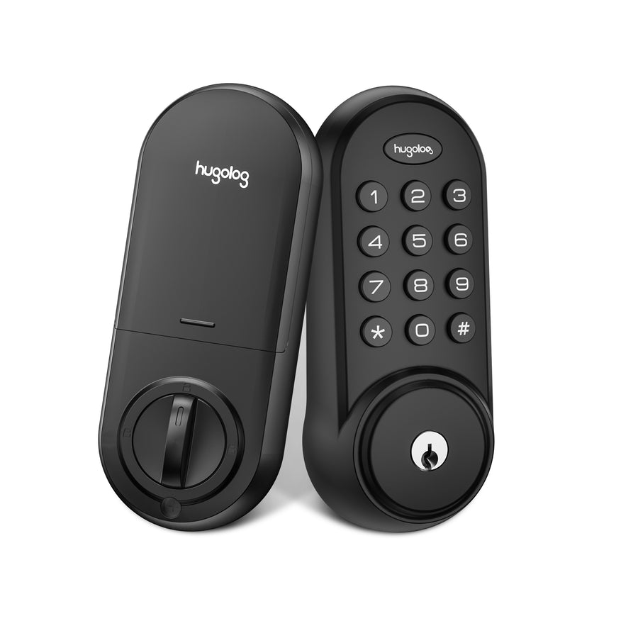 HU01 Electronic Deadbolt lock