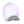 Load image into Gallery viewer, White Noise Light Y2 - Bluetooth version
